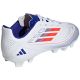 6. Buty piłkarskie adidas F50 Club FxG Jr IF1382