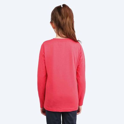 6. Koszulka Icepeak Kiowa Long Sleeve Junior 451702689I