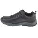2. Skechers Benago - Hombre 210021-BKGY Czarne 42