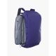 3. Plecak EVOC Athlete Backpack 30 violet - black