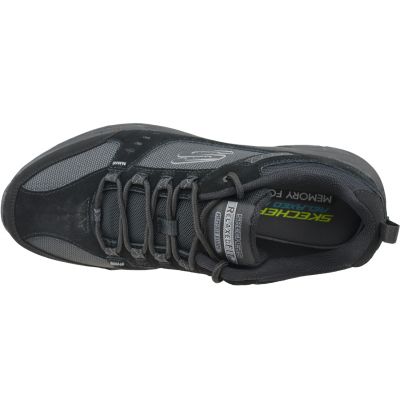 3. Buty Skechers Oak Canyon M 51893-BBK 