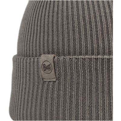 Czapka BUFF KNITTED BEANIE KESHA COBBLESTONE
