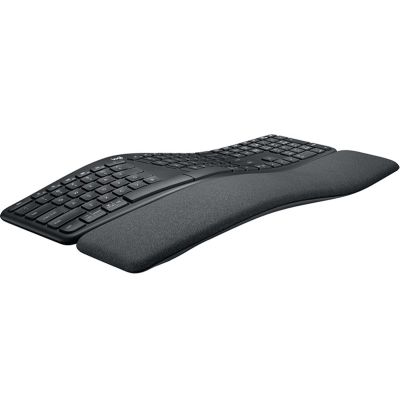 4. Klawiatura Logitech Ergo K860 (DE)