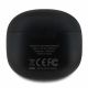 4. DKNY słuchawki TWS BT Satiny Finish - czarne
