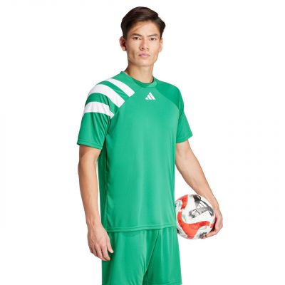 4. Koszulka adidas Fortore 23 Jersey M IT5655