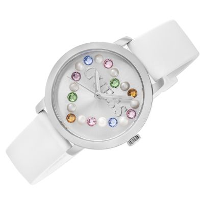 2. Zegarek Damski Guess Devotion GW0998L1 + BOX