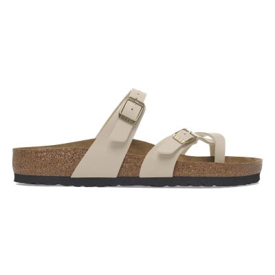 6. Birkenstock damskie sandały MAYARI 1029726 DANDCASTLE (szerokość wąska)