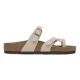 6. Birkenstock damskie sandały MAYARI 1029726 DANDCASTLE (szerokość wąska)
