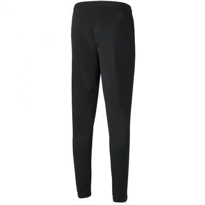 2. Spodnie Puma teamRISE Poly Training M 657390 03