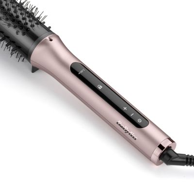 5. Suszarko-lokówka BABYLISS HSB200E