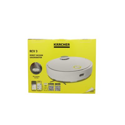 26. Robot sprzątający KARCHER RCV 5 - 1.269-640.0