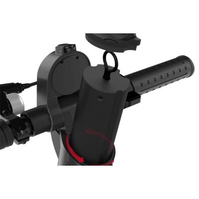 5. Hulajnoga Scooter X JSX-122-0