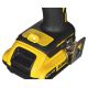 11. Zestaw Combo DeWalt 18V DCD709+DCF809 2x2,0Ah DCK2062D2T