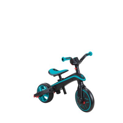 15. Rowerek Globber Explorer Trike Foldable 4w1 732-105