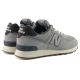 5. Buty klasyczne unisex New Balance 574 Lifestyle  (U5746VZ)