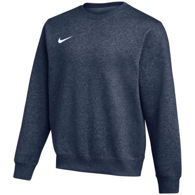 3. Bluza męska Nike Park 26 Fleece Crew granatowa IB1190 410
