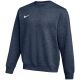 3. Bluza męska Nike Park 26 Fleece Crew granatowa IB1190 410