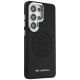4. Etui Karl Lagerfeld Perforated KL MagSafe na Samsung Galaxy S26 Ultra - czarne
