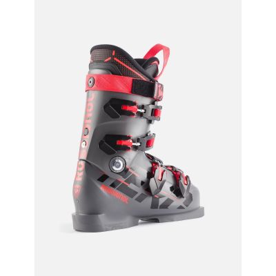 9. Buty narciarskie ROSSIGNOL HERO World Cup 70 Sc - M.Grey