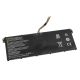 5. GREEN CELL BATERIA AC72 AC14B8K AC14B3K DO ACER ASPIRE 5 A515 R15 R5-571T SPIN SP315 SP513 2100MAH 15.2V