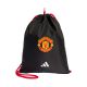 Worek adidas Manchester United czarny KT0712