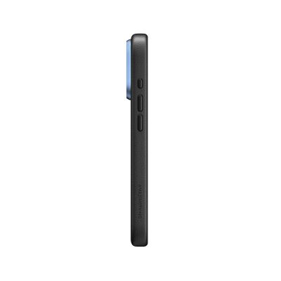 7. Etui AMAZINGTHING Glamour AllSkin na iPhone 18 Pro z osłoną aparatu kompatybilne z MagSafe - niebieskie