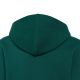 4. Bluza dla dzieci adidas Essentials Full-Zip zielona KT3373