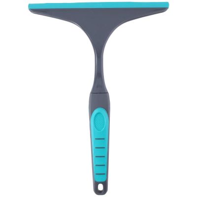 ŚCIĄGACZKA WODY Z SZYB I LUSTER Z RĄCZKĄ ALPINA