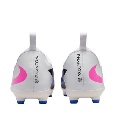 3. Buty piłkarskie dla dzieci Nike Phantom 6 Low Academy FG/MG HM9203 446