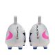 3. Buty piłkarskie dla dzieci Nike Phantom 6 Low Academy FG/MG HM9203 446