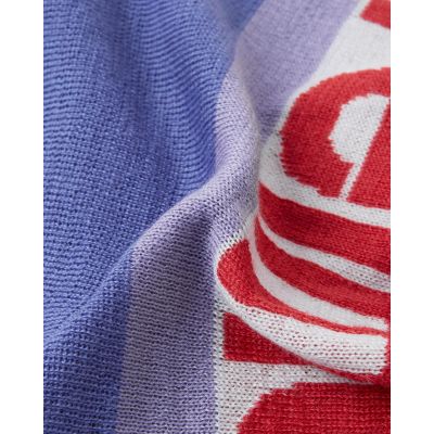 4. Czapka zimowa dziecięca Reima Beanie Taasko – wełniana i ciepła (5300058B-5661)