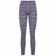  Legginsy termoaktywne FLOKE PANT W