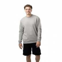 Bluza Bauer Core Crew Neck Sr