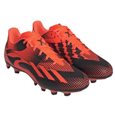 4. Buty piłkarskie adidas X Speedportal Messi.4 FG M GZ5140