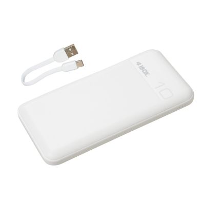 8. IBOX POWER BANK PB10 10.000 MAH POWER DELIVERY
