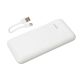 8. IBOX POWER BANK PB10 10.000 MAH POWER DELIVERY