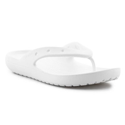 6. Japonki Crocs Classic Flip V2 209402-100