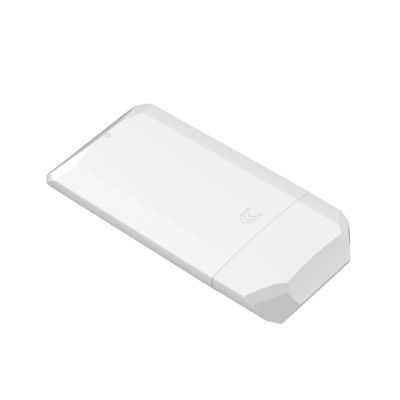 5. Teltonika OTD140 ruter Gigabit Ethernet Biały