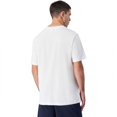 Koszulka Champion SS Tee M 220256 WW001
