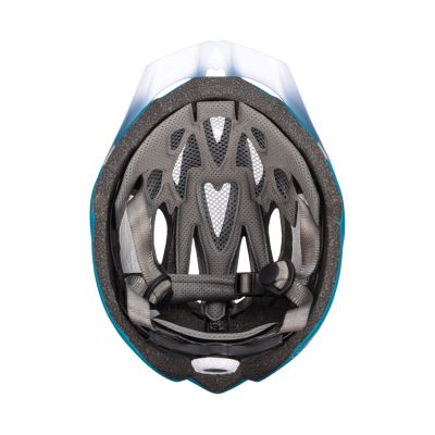 5. Kask Meteor Gruver L 58-61 cm morski 24805