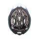 5. Kask Meteor Gruver L 58-61 cm morski 24805