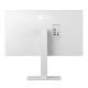 6. MONITOR LG LED UltraFine 4K UHD 27" 27US550-W