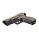 26. Wiatrówka pistolet UMAREX XBG kal.4,46mm BB Ekp
