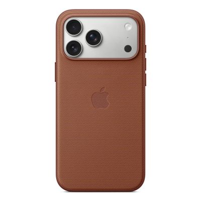 3. Apple MGFC4ZM/A pokrowiec na telefon komórkowy 17,5 cm (6.9") Pomarańczowy