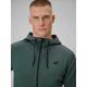 6. Bluza treningowa regular z kapturem męska 4F 4FRSS26TFSWM0916-22S
