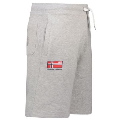 3. Spodenki Geographical Norway Paracana 317 M SY1233H/GN-Grey
