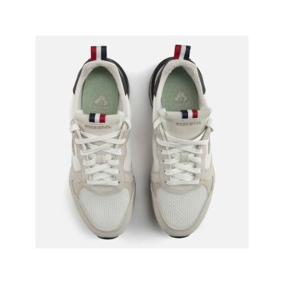 7. Buty damskie ROSSIGNOL W Running Retro biały
