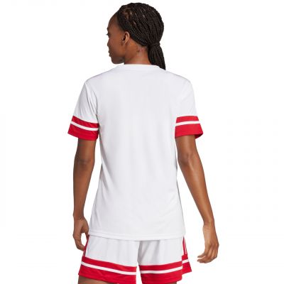 6. Koszulka adidas Squadra 25 Jersey W JI9993