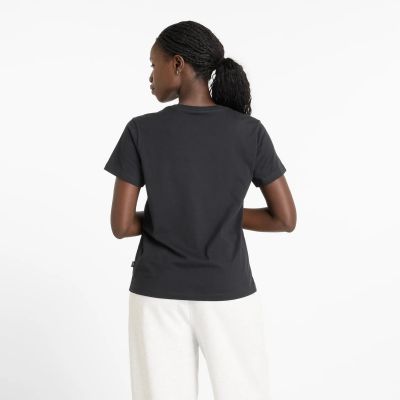 7. Koszulka New Balance Sport Graphic T-Shirt W WT51540BK