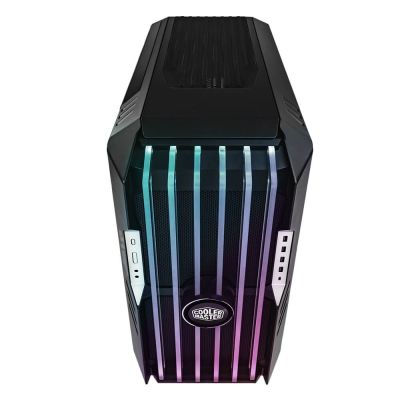 5. Cooler Master HAF 700 EVO Full Tower Szary